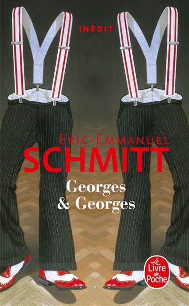 Image de Georges et Georges