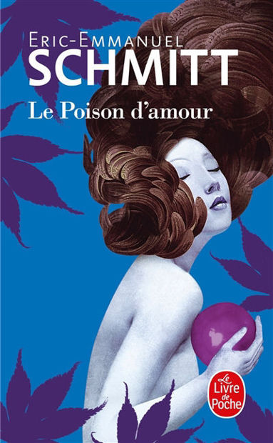 Image de Le poison d'amour