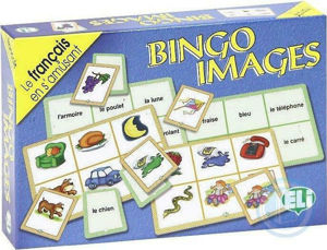Εικόνα της Bingo images