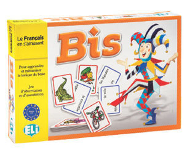 Image de Bis - FLE