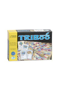 Image de TRIBOO - French