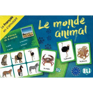 Image de Le monde animal