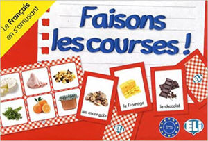 Picture of Faisons les courses !