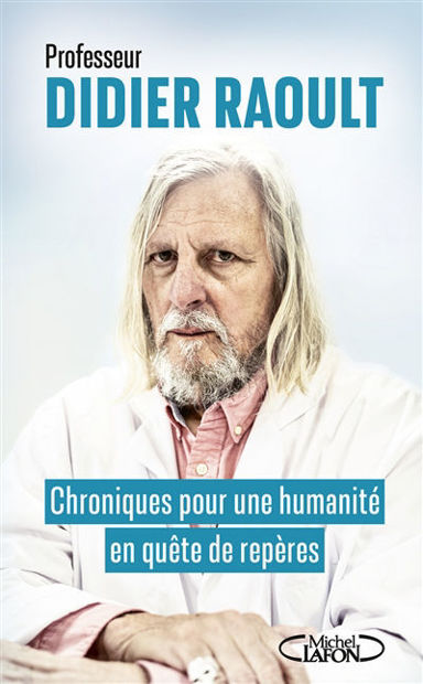 Image de Chroniques pour une humanité en quête de repères