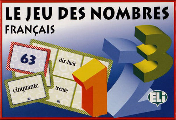 Image de Le jeu des nombres