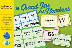 Image de Le grand jeu des nombres