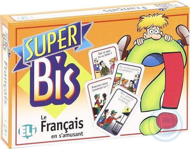 Image de Super Bis - Français