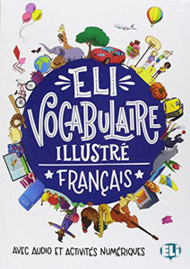 Εικόνα της ELI Vocabulaire illustré