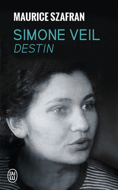 Image de Simone Veil - Destin