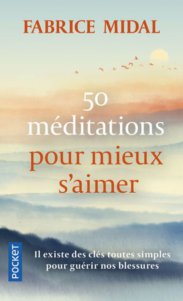 Image de 50 méditations pour mieux s'aimer