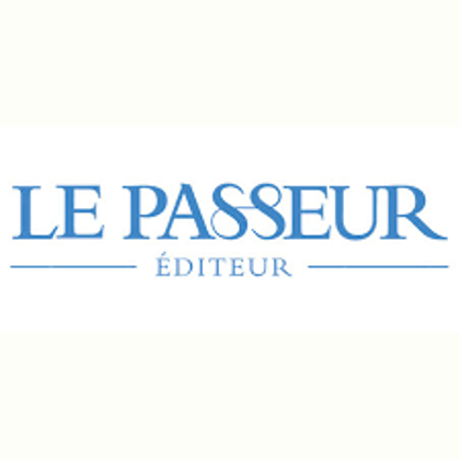 Picture for manufacturer Le Passeur éditeur