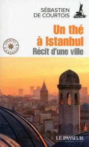 Image de Un thé à Istanbul : récit d'une ville