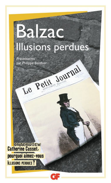 Image de Illusions perdues