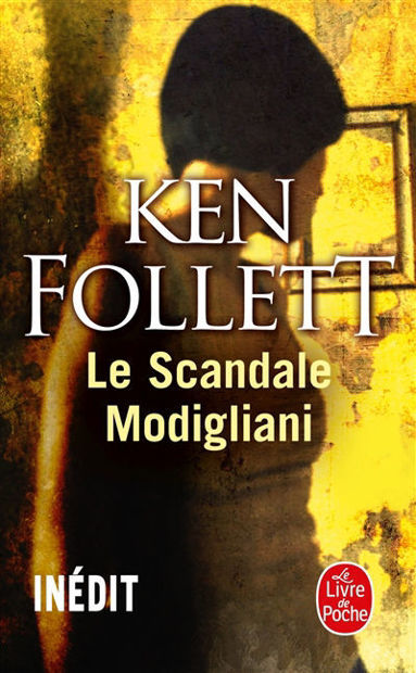 Image de Le scandale Modigliani