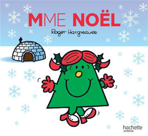 Image de Mme Noël