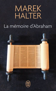 Image de La mémoire d'Abraham