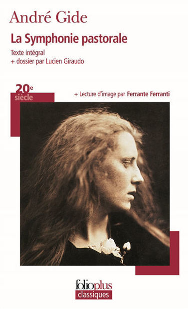 Image de La symphonie pastorale