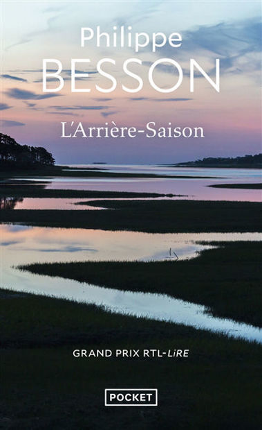 Image de L'arrière-saison