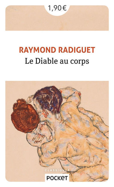 Image de Le diable au corps