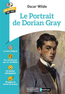 Image de Le portrait de Dorian Gray