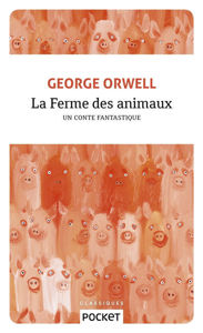 Image de La ferme des animaux : un conte fantastique