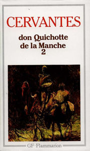 Image de Don Quichotte de la Manche. Tome 2