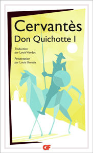 Image de Don Quichotte de la Manche. Tome 1