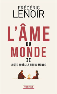 Image de L'âme du monde - tome 2 -  Juste après la fin du monde