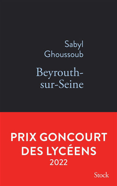 Image de Beyrouth-sur-Seine