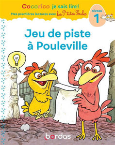 Image de Jeu de piste à Pouleville