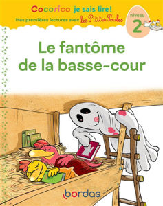 Image de Le fantôme de la basse-cour