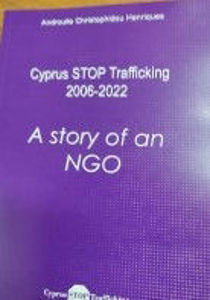 Εικόνα της Cyprus Stop Trafficking 2006 - 2022 - A story of an NGO