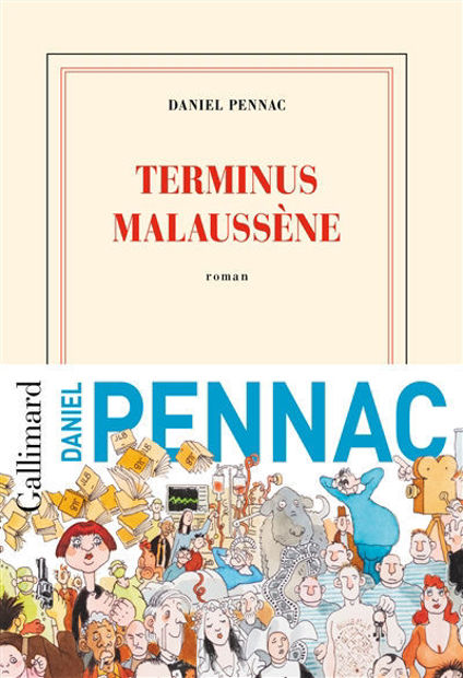 Image de Terminus Malaussène