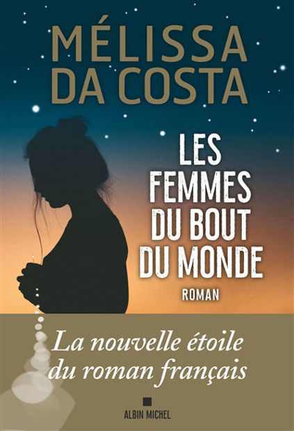 Image de Les femmes du bout du monde