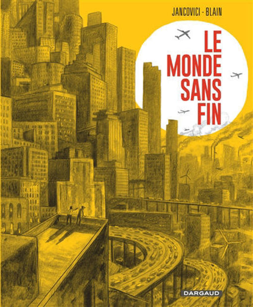 Image de Le monde sans fin