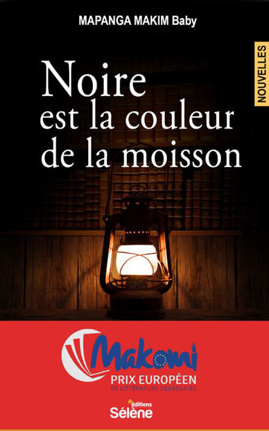 Image de Noire est la couleur de la moisson