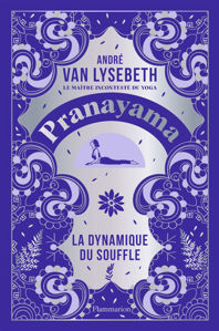 Image de Pranayama la dynamique du souffle