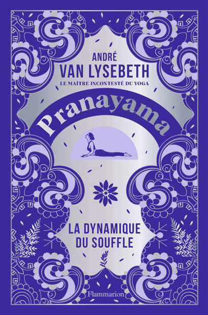 Image de Pranayama la dynamique du souffle