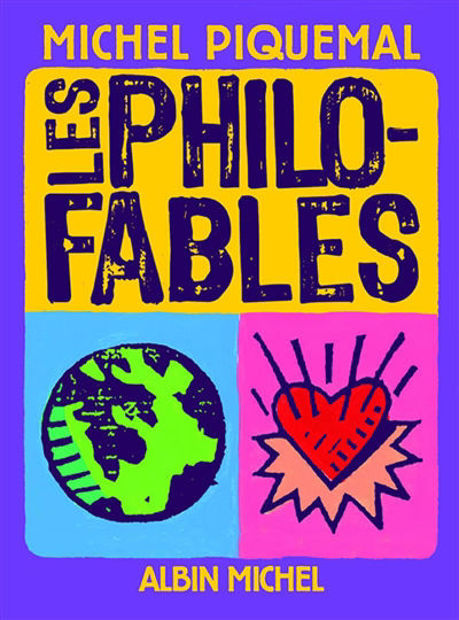 Image de Les philo-fables