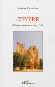 Picture of Chypre : géopolitique et minorités