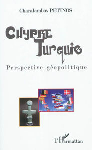 Image de Chypre-Turquie : perspective géopolitique