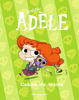 Image de CAHIER DE TEXTES - MORTELLE ADELE