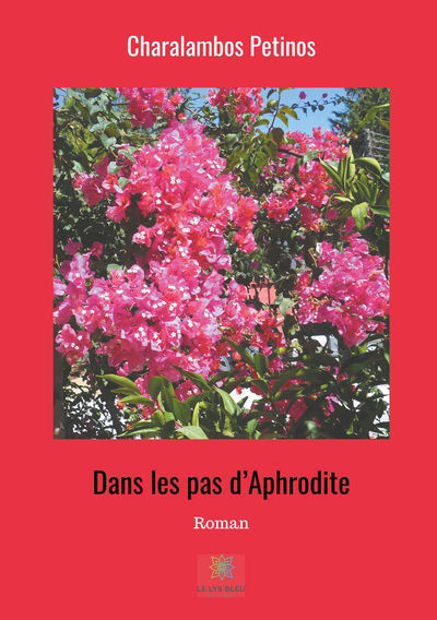 Image de Dans les pas d'Aphrodite
