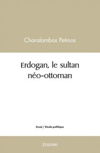 Image de Erdogan, le sultan néo ottoman