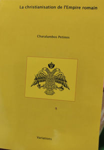 Picture of La christianisation de l'Empire ottoman