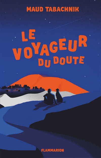 Image de Le voyageur du doute