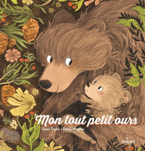 Image de Mon tout petit ours