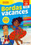 Image de Bordas vacances : je rentre en CP : révisions de la GS