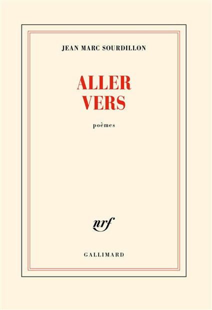 Image de Aller vers : poèmes