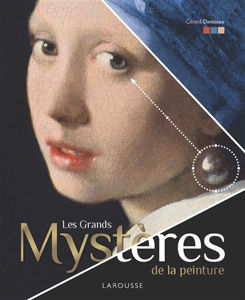 Εικόνα της Les grands mystères de la peinture